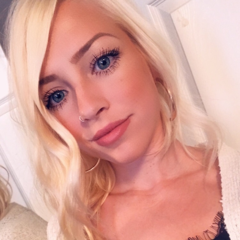 Meet your Posher, Gabrielle